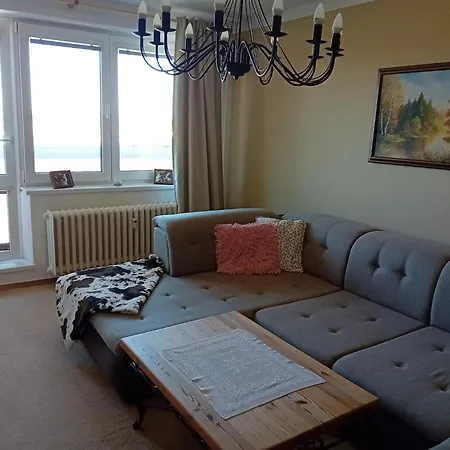 Apartment U Marus