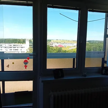 Apartment U Marus