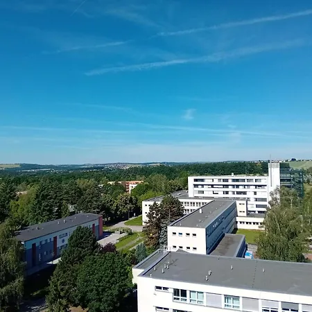 U Marus * Ostrava